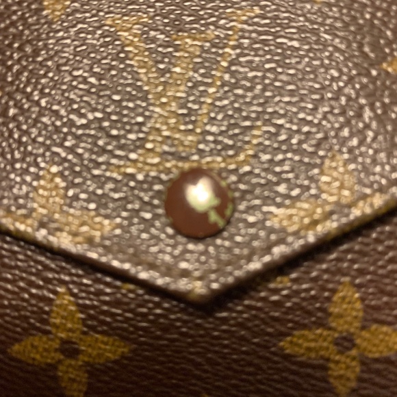 Louis Vuitton Wallet Small - Picture 3 of 7